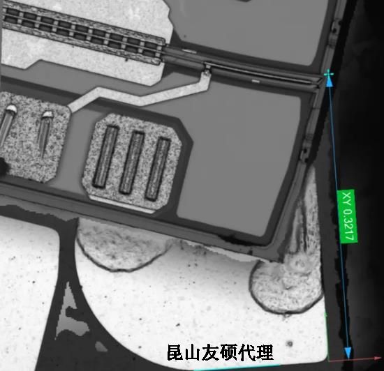 淮南蔡司淮南X射线显微镜